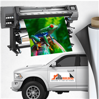 Large Format Magnets
