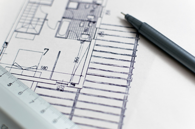 Engineering and Floor Plans