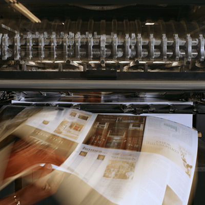 Print Only