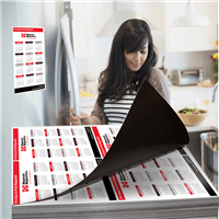 Magnets for HP Indigo (1 Sided Printing)