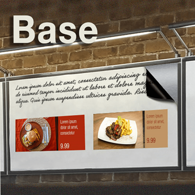 Engage Magnet Base
