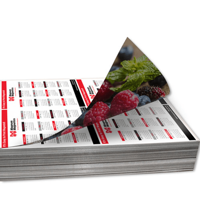Magnets for HP Indigo (2 Sided Printing)